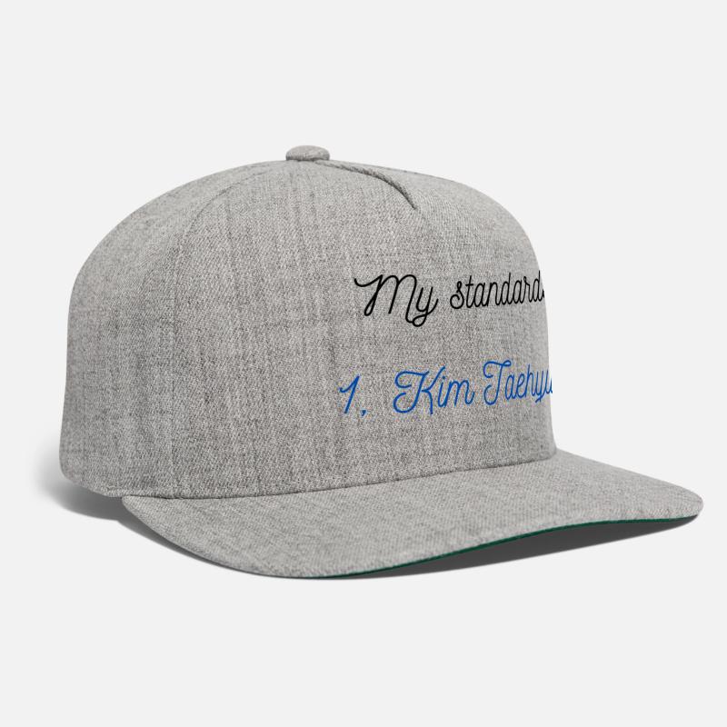 Kim Taehyung Caps \u0026 Hats | Unique 